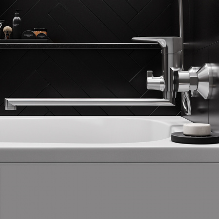  Damixa RedBlu Origin Evo 2 789500000 