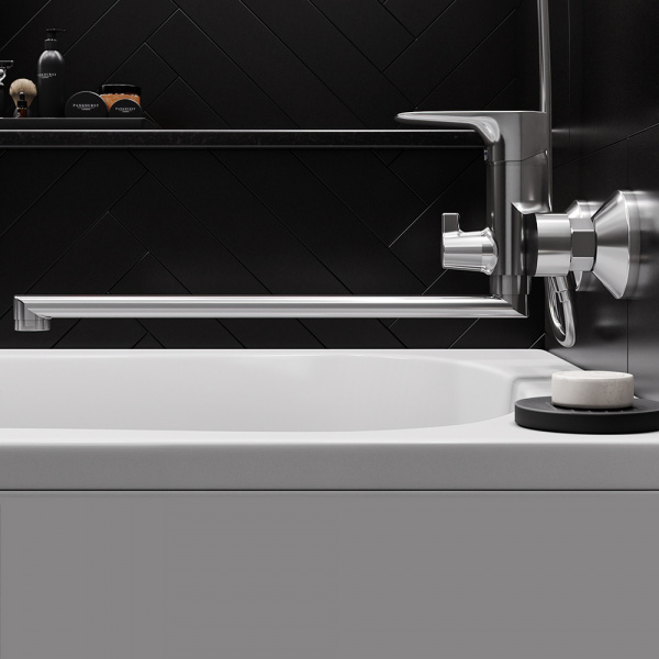  Damixa RedBlu Origin Evo 2 789500000 