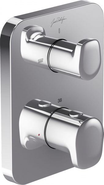  Jacob Delafon Modulo E75389-CP    