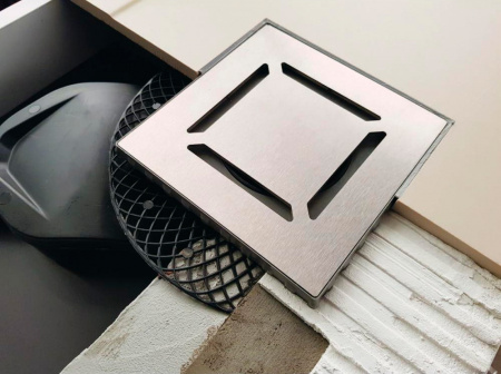 ������� ���� Berges Wasserhaus Platz Norma 091159 15x15 ��, ����