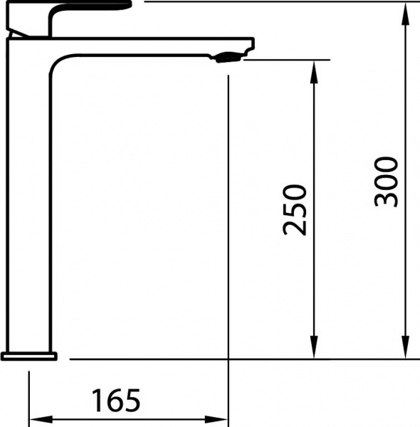  Clever Saona Slim 60118  