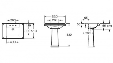  Roca America 327491000 (63 )