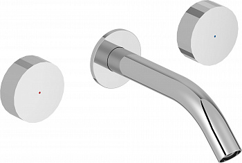  Jacob Delafon Grands Boulevards E25404-CP     , 2 