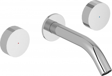  Jacob Delafon Grands Boulevards E25404-CP     , 2 