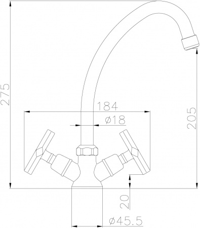  Lemark Promotion LM6050C   