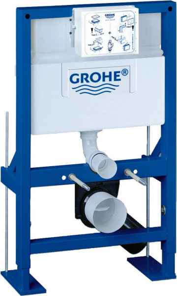     Grohe Rapid SL 38587000 