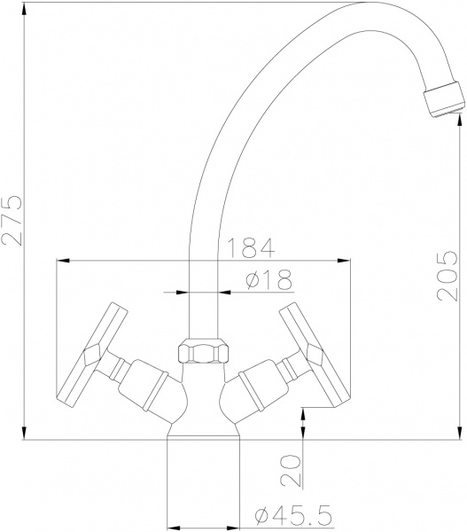  Lemark Promotion LM6050C   