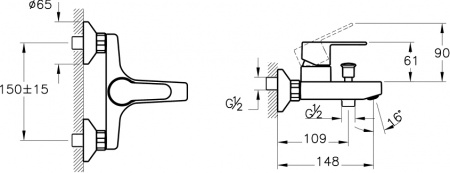 ��������� VitrA Win S A42676EXP ��� ����� � �����