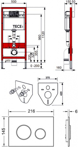     TECE Loop K440920 4  1   