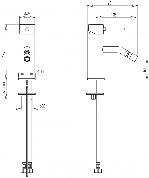  Migliore Fortis ML.FRT-5323.CR  