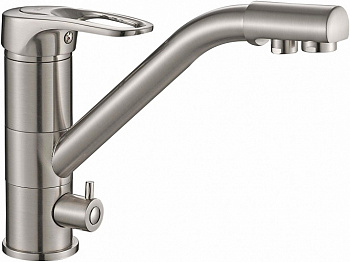  Steel Hammer SH 321 SATIN   