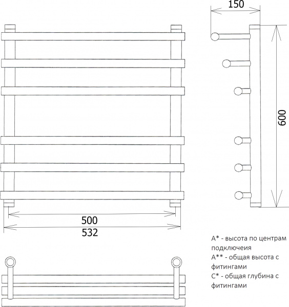    F braid 60/50 1"-3/4"-1/2"