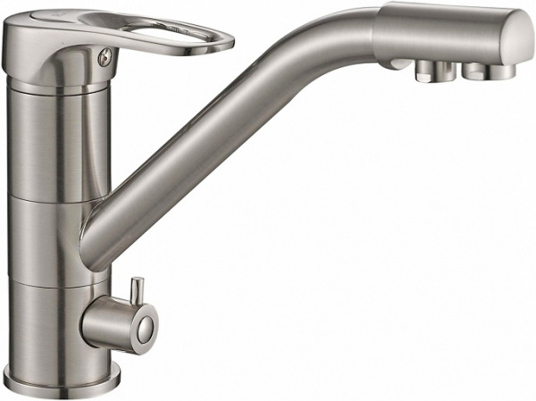  Steel Hammer SH 321 SATIN   