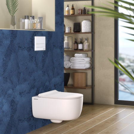 ������ BERGES ��������� EGO XL ������� ����� Rimless 54 ��, ������� EGO XL Slim SO ������� �����, ���������, ���������� 082228