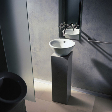 Рукомойник Duravit Bacino 0325420000 Рукомойник Duravit Bacino 0325420000