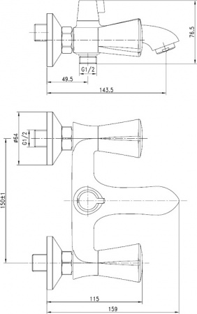  IDDIS Bounce BOUSB02i02    