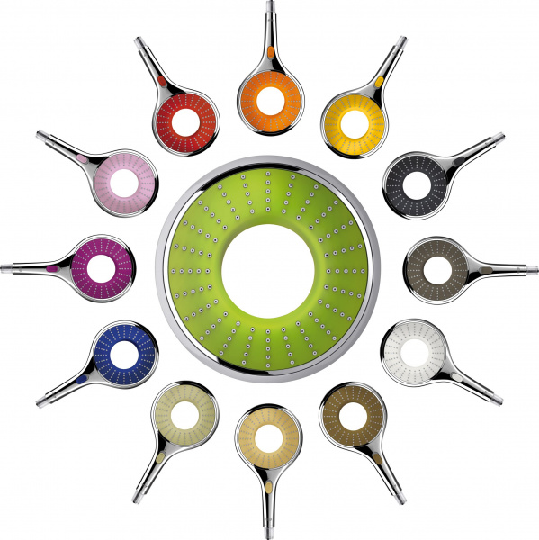   Grohe Rainshower Icon 27639000