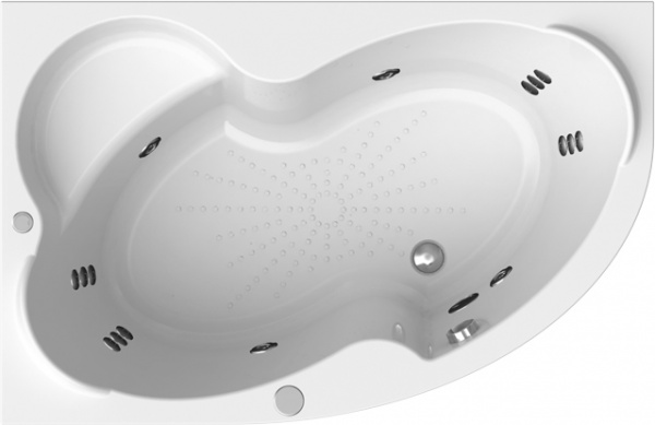   Radomir Vannesa Massage  2-77-2-1-9-217 170110,    , , L