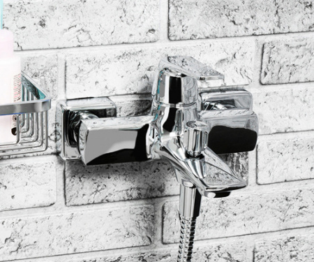  Wasserkraft Neime 1901    