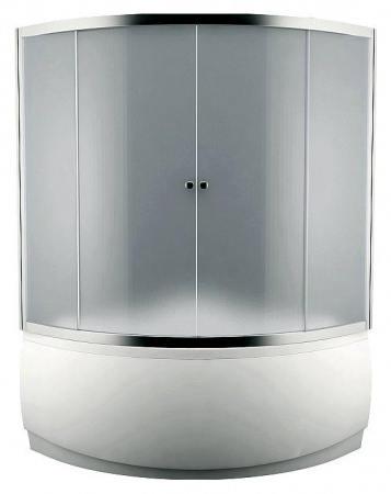 ��������� ����� Aquanet Maldiva 00205519 150x90 L � ��������