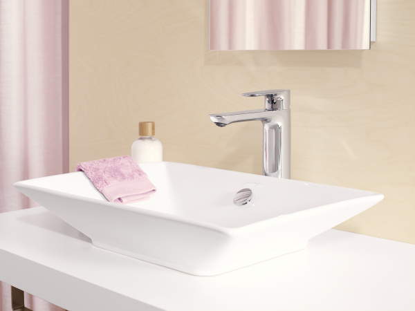  Jacob Delafon Aleo E72298-4-CP  