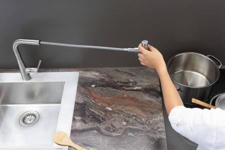  Hansgrohe Talis Select M51 72822000   , 