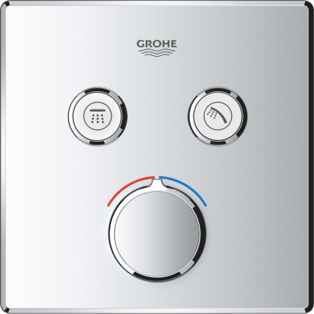  Grohe Grohtherm SmartControl 29148000  