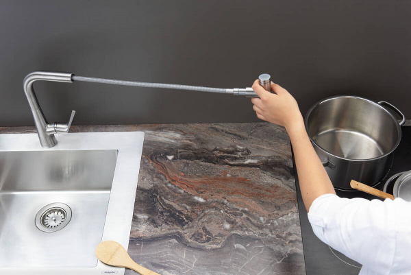  Hansgrohe Talis Select M51 72822000   , 