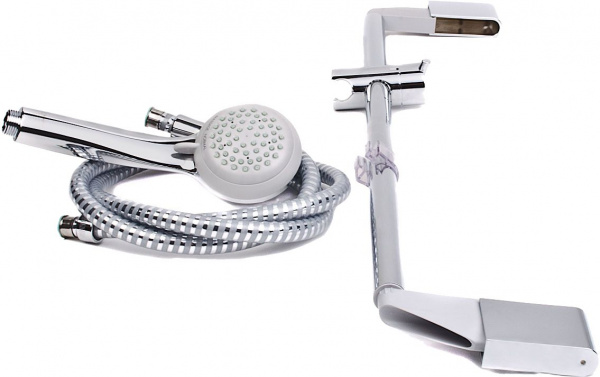   Hansgrohe Crometta 85 Vario 27763000 Unica Crometta