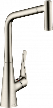  Hansgrohe Metris 14820800   