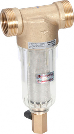 ���������� Honeywell FF06-1"AA BRU