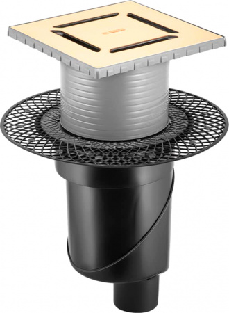 ������� ���� Berges Wasserhaus Platz Norma 092059 15x15 ��, ������