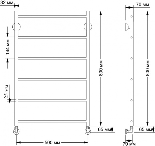   Secado  1  50x80 (32/25)