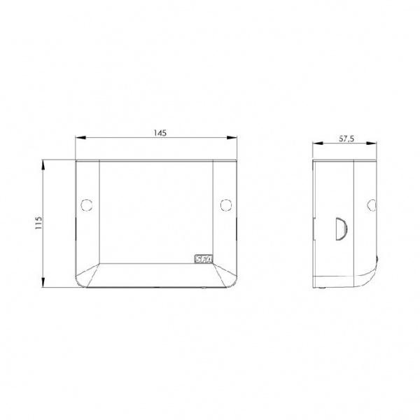 SFA Sanicondens Clim Deco      