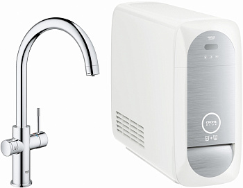  Grohe Blue Home 31455000      