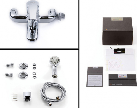  D&K Rhein Valerius DA1363201    