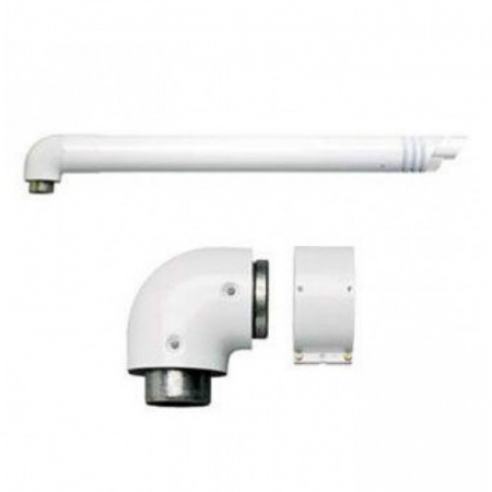 Vaillant     DN 60/100 800