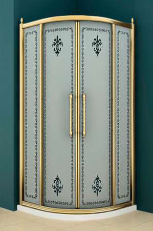   Cezares Retro scorrevole R2 100 PP G 100  