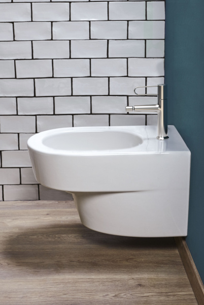  Jacob Delafon Odeon Rive Gauche E21033-CP-CP  