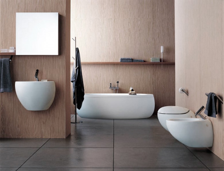 ������ ��������� Laufen Alessi One 2097.6.400.000.1