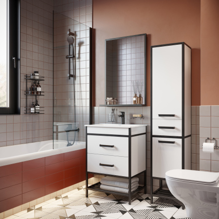 ������ ��������� Jacob Delafon Struktura EDF102-00