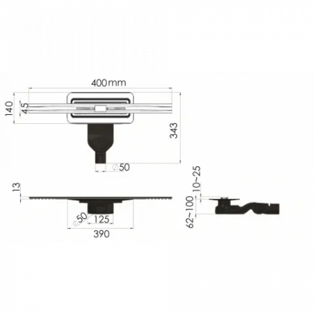   Berges  SIMPEL 400   ,    090110