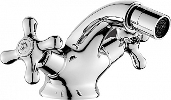  Elghansa Retro Chrome 4902754  