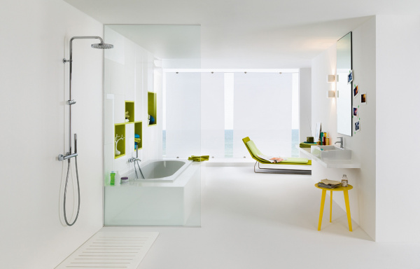  Nobili Acquerelli AQ93118/1CR  