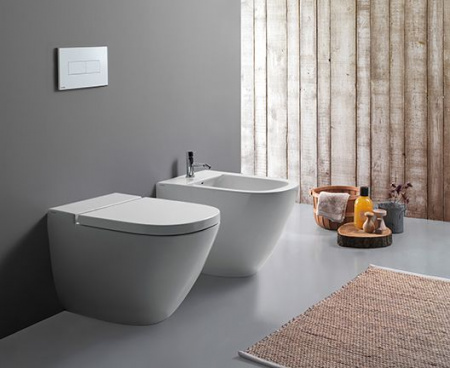   Globo Stockholm LA009.BI*1