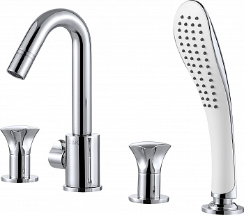  D&K Hessen Grimm DA1384901   