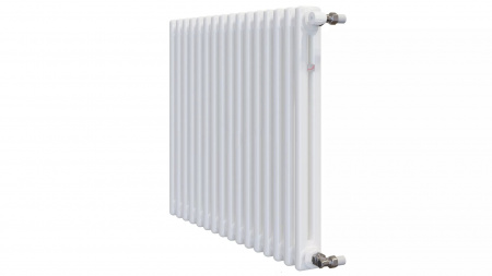  Zehnder Charleston CH 2056/16 1270  RAL 9016