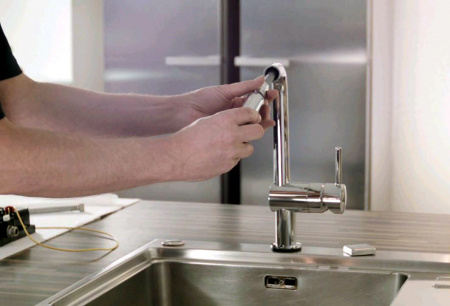  Grohe Minta 32168DC0   