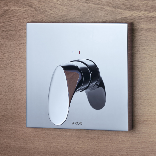  Axor Starck Organic 12605000  