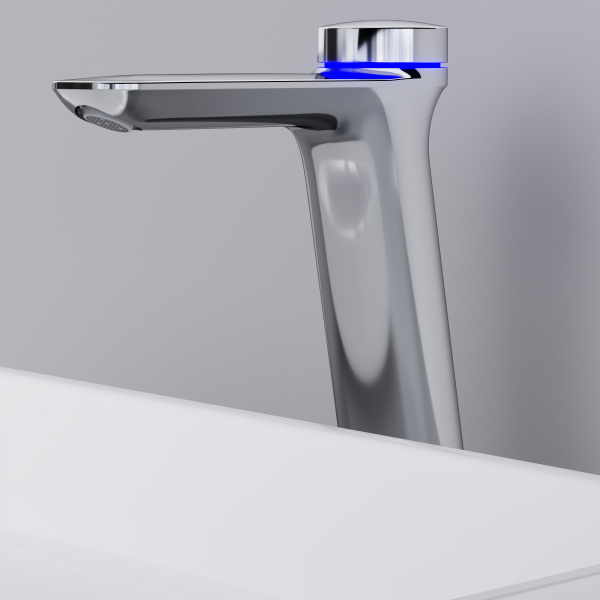  AM.PM Inspire V2.0 F50A92400 TouchReel ,  